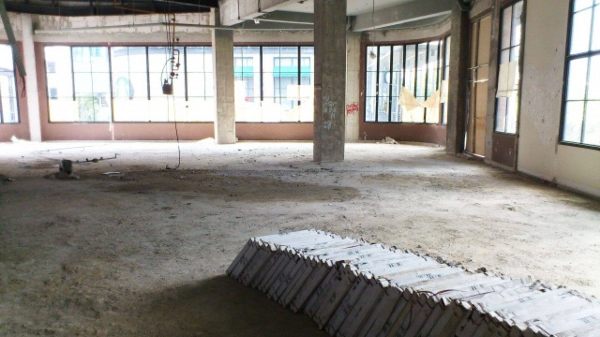 【過去問】No,1～6問 一般原論、電気・建築